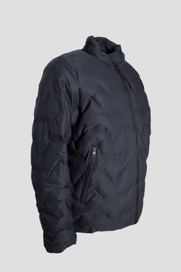 Чоловіча куртка ELVINE, Темно-сірий, XL