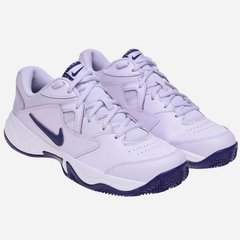 Кроссовки Nike, Фиолетовый, 38