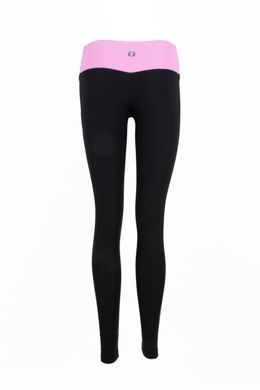 Штаны спортивные женские CRIVIT IAN 289480, Черный, S