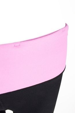 Штаны спортивные женские CRIVIT IAN 289480, Черный, S