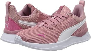 Кроссовки Женские Puma, Фиолетовый, 38