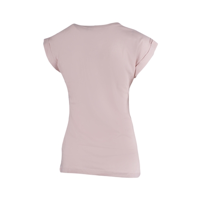Женская футболка New Look, Розовый, 6 UK