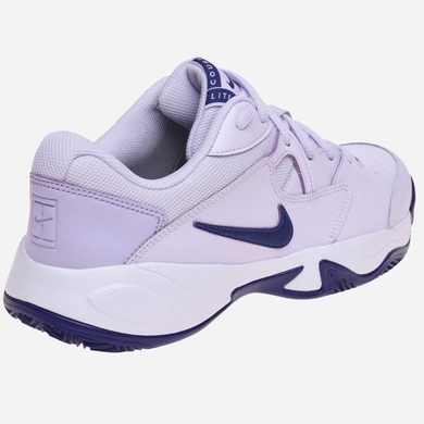 Кроссовки Nike, Фиолетовый, 38