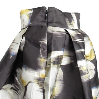 Спідниця Vero Moda, Мультиколор, M