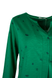 Кофта женская Cecil зеленая 011221-002163, Зелёный, S