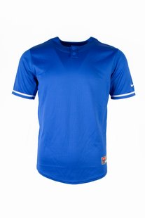 Футболка чоловіча NIKE Dri-Fit синя RN56323, Синій, L