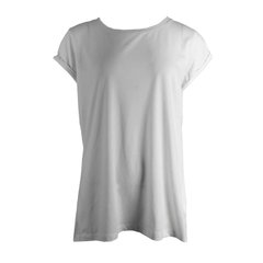 Женская футболка New Look, Белый, 44 EU