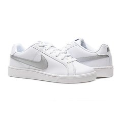 Кроссовки Nike, Белый, 37.5