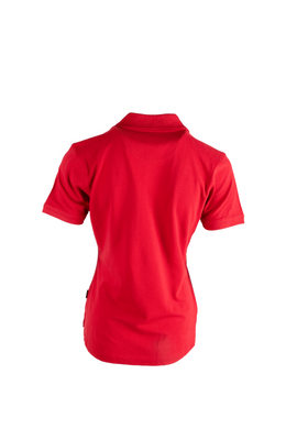 Женская футболка Harvest, Красный, M