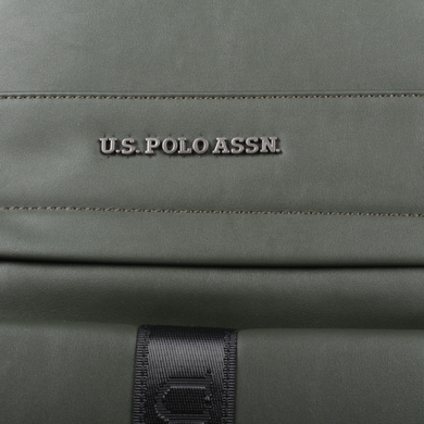 Рюкзак Женский U.S.Polo Assn, Зелёный