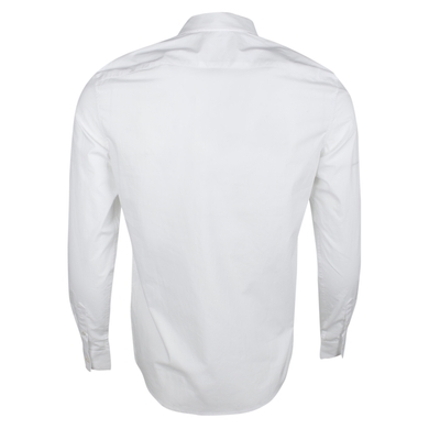 Рубашка мужская Jack&Jones, Белый, S