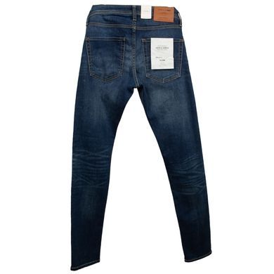 Джинси Jack&Jones, Синій, 29\32