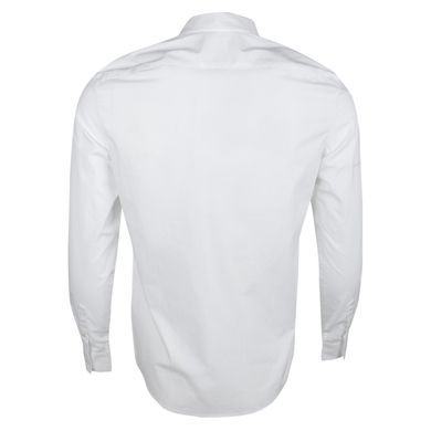 Сорочка чоловіча Jack&Jones, Білий, S