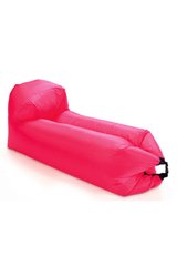 Надувное кресло-лежак Сape Сod breeze Air Longer, Розовый