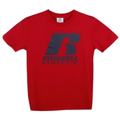 Детская футболка Russell, M, 128