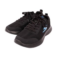 Кросівки Чоловічі Skechers, Чорний, 43