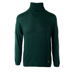 Жіночий светр Please, Зелений, S\M