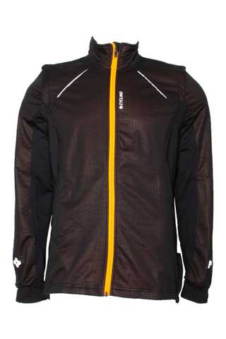 Crivit 2025 cycling jacket