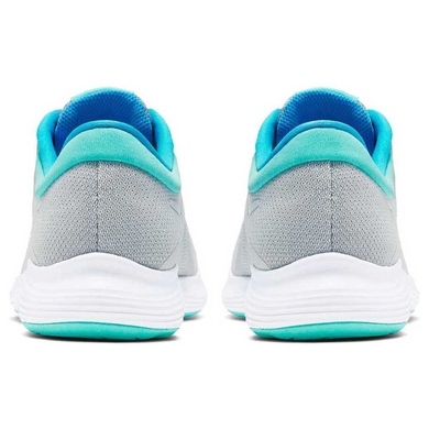 Кросівки Nike, Cірий, 40