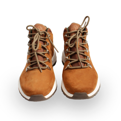 Ботинки Мужские Timberland, Коричневый, 44, Euro Trekker A7746