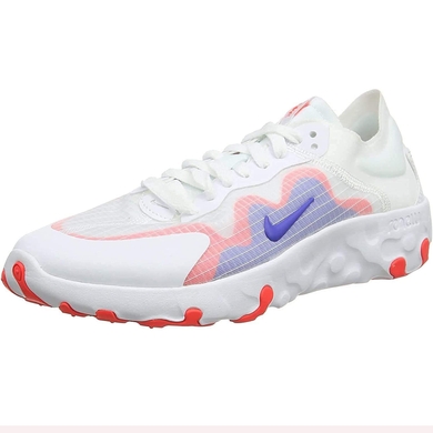 Кроссовки NIKE, Белый, 45.5