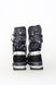 Ботинки снегоступы Cel-Tex черные, Черный, 35