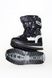 Ботинки снегоступы Cel-Tex черные, Черный, 35