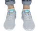 Кросівки Nike, Cірий, 36.5