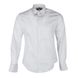 Рубашка мужская KarmaLoog, Белый, XL