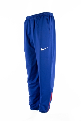 Штаны спортивные Nike мужские FA14HOB 650952-443, Синий, XL