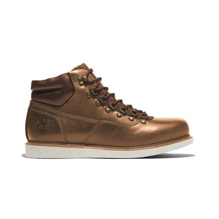 Чоботи чоловічі Timberland, Коричневий, 46