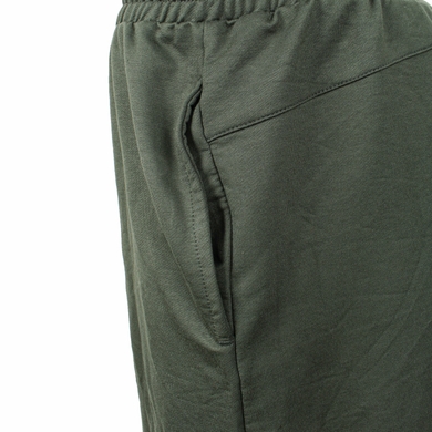 Мужские шорты Virtus, Зелёный, XL