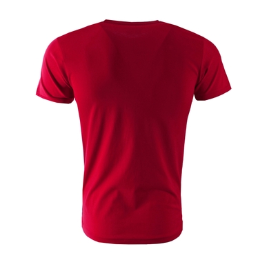 Мужская футболка Top Look, Красный, S