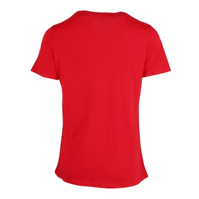 Женская футболка New Look, Красный, 10 UK