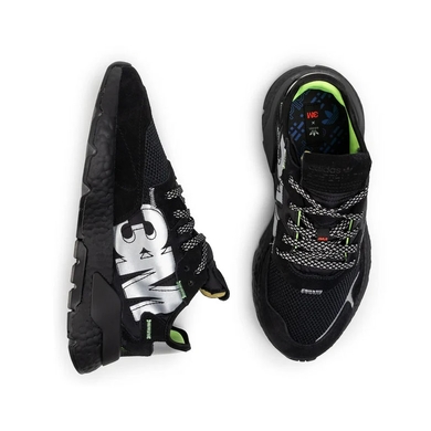 Кросівки adidas, Чорний, 37 1\3
