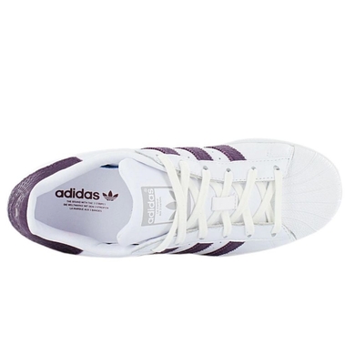 Кроссовки женские adidas, Белый, 40