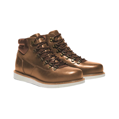 Чоботи чоловічі Timberland, Коричневий, 46