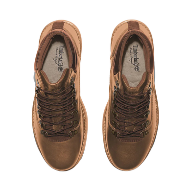 Чоботи чоловічі Timberland, Коричневий, 46