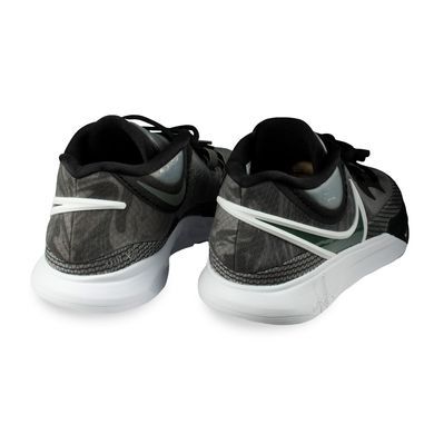 Кросівки баскетбольні унісекс Nike Kyrie 8, Мультиколор, 49.5, DJ6017-101