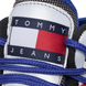 Чоботи Tommy Jeans, Червоний, 42