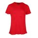 Женская футболка New Look, Красный, 10 UK