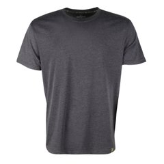 Чоловіча футболка Gipfelgluck, Темно-сірий, 2XL