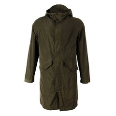 Куртка чоловіча Selected, Зелений, XL