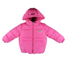 Куртка детская для девочек Tumble'N Dry, Розовый, 98