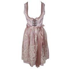 Платье KRUGER, Розовый, 46