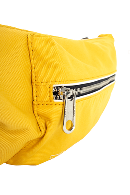 Поясная сумка/бананка Tommy Hilfiger, Жёлтый