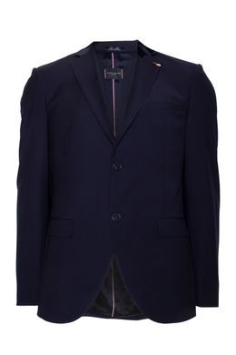 Костюм класичний Tommy Hilfiger, Синій, 50