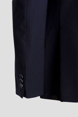 Костюм класичний Tommy Hilfiger, Синій, 50