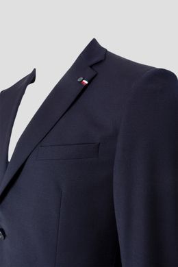Костюм класичний Tommy Hilfiger, Синій, 50
