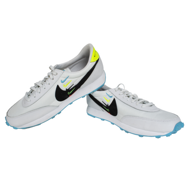 Кросівки жіночі Nike, Білий, 39